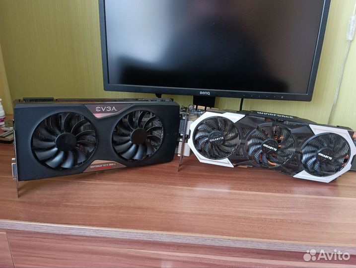 Gtx 980 ti g1