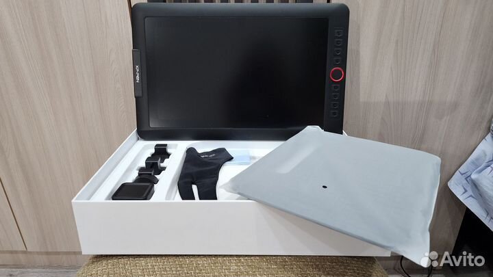 Графический планшет XP PEN artist 13.3 PRO