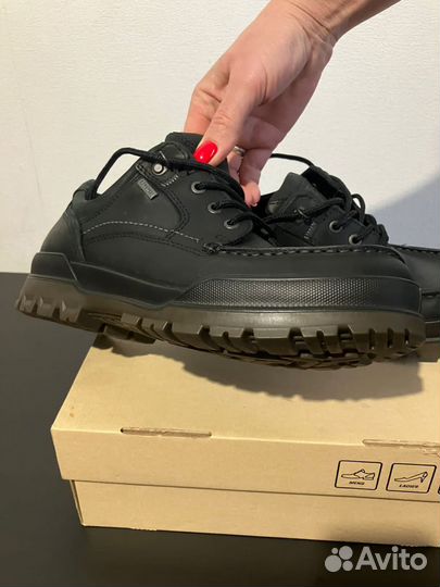 Полуботинки мужские 42 размер