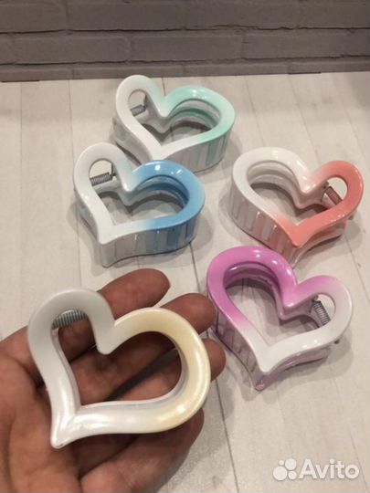 Все для волос