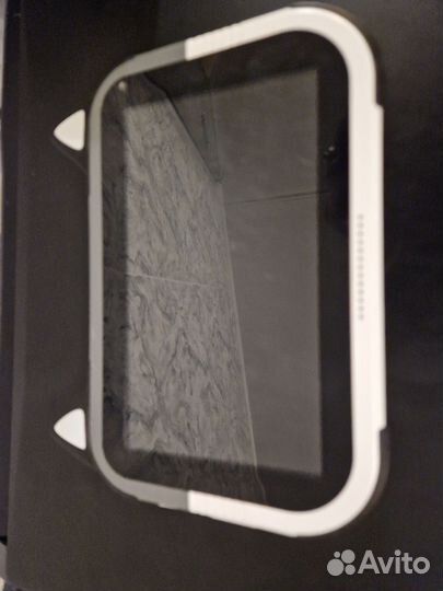 Детский планшет Dexp Ursus S770i Kid's 32гб 3G