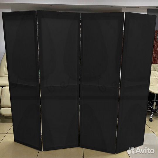 Ширма для салона красоты