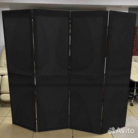 Ширма для салона красоты