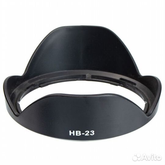 Бленда photon HB-23 для Nikon