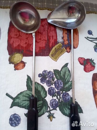 Половники СССР