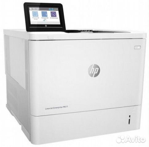 Принтер HP LaserJet Enterprise M611dn / 7PS84A
