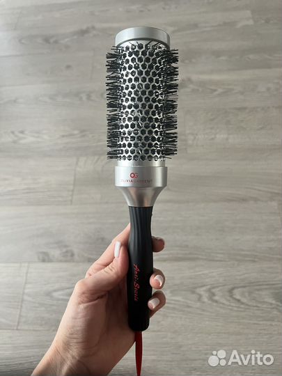 Брашинг olivia garden