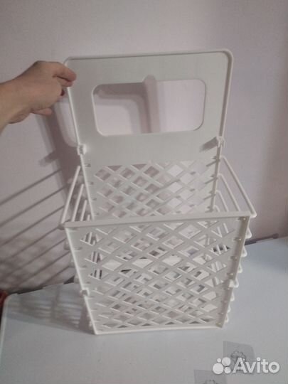 Контейнер для белья