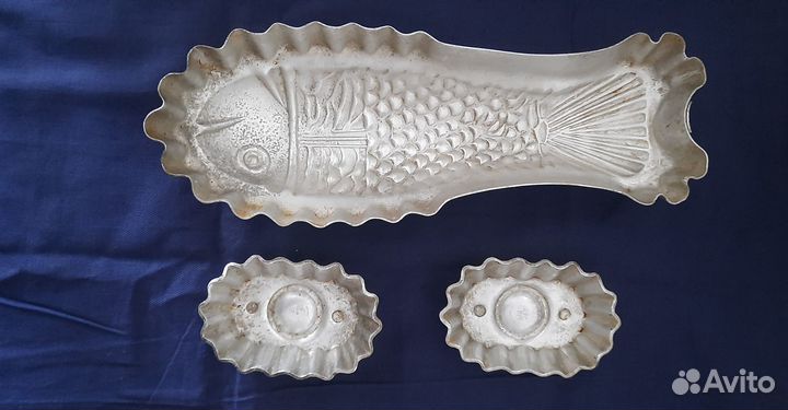 Форма для выпечки печенья,хвороста СССР