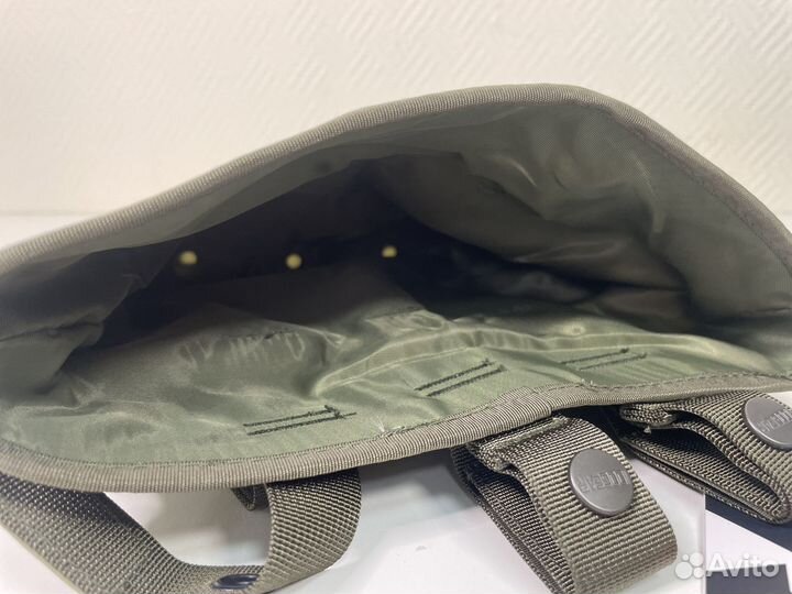 Сброс для магазинов