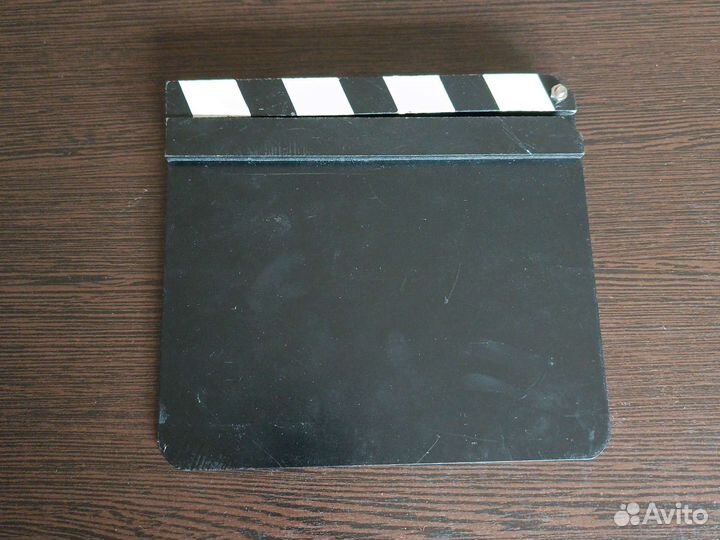 Хлопушка кино