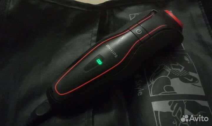 Электробритва Philips S738 Click&Style