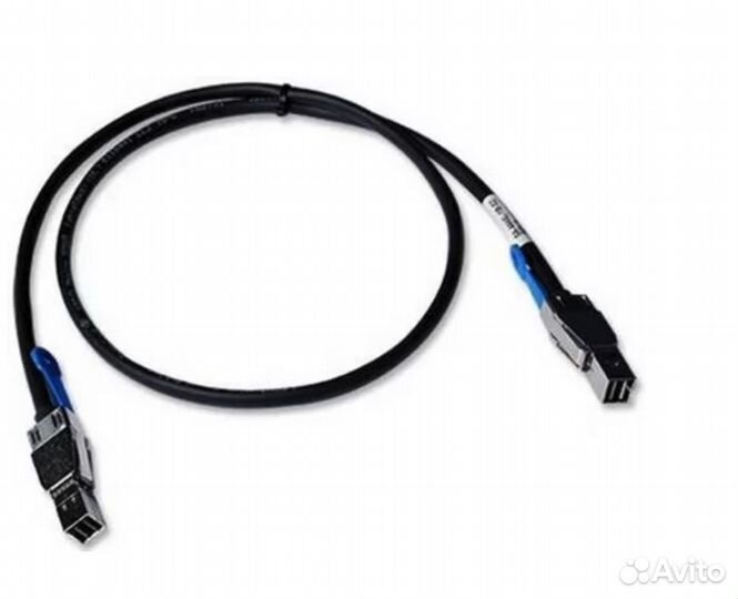 Кабель интерфейсный SAS ACD ACD-SFF8644-20M