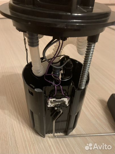 Бензонасос LADA granta