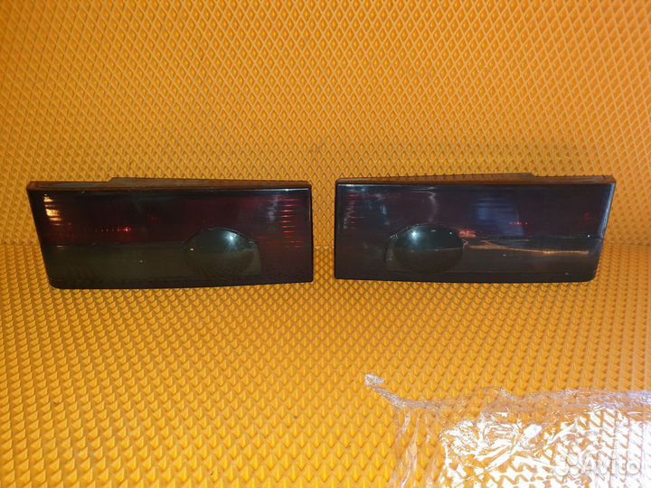 Фонарь задний ваз (LADA) 2114 Samara