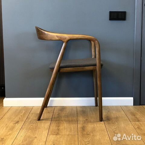 Дизайнерские стулья Aska