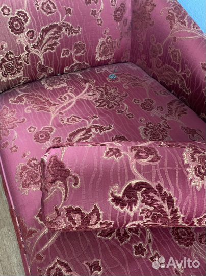 Кушетка диванчик