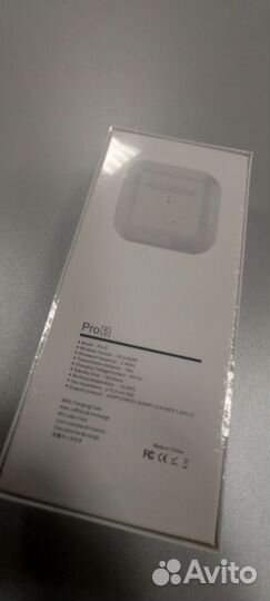 Наушники беспроводные PRO 5