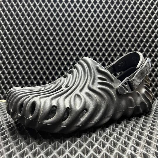 Crocs x Salehe Bembury