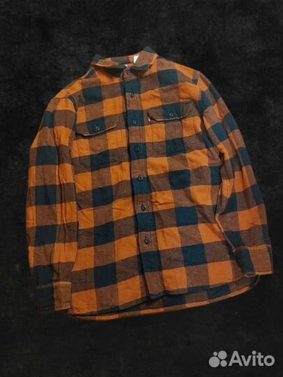 Рубашка levis