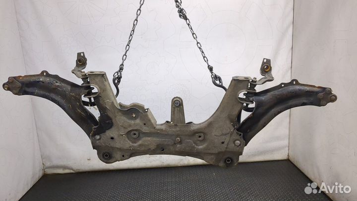 Балка подвески передняя Renault Kangoo, 2016