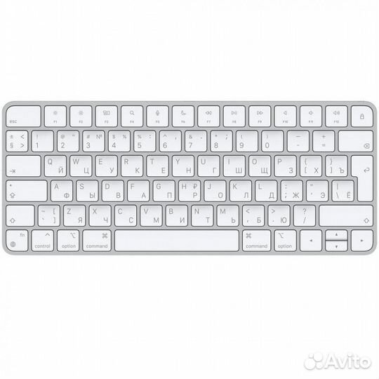 Клавиатура Apple Magic Keyboard 402985