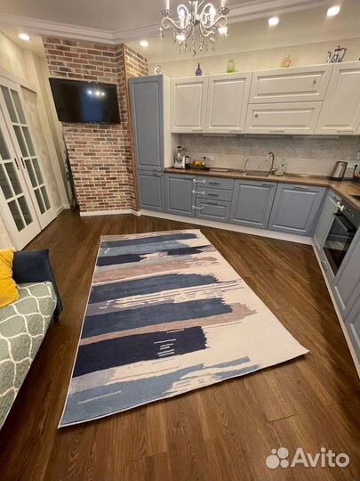 Ковер новый