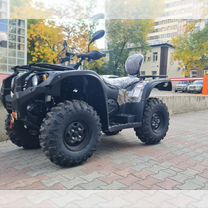 Квадроцикл Striker 500 EFI 4x4