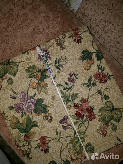 Наволочка ручной работы