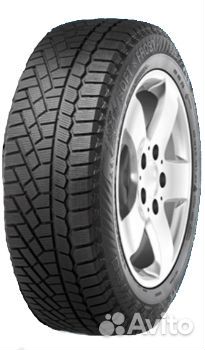 Gislaved Soft Frost 200 235/65 R17 108T