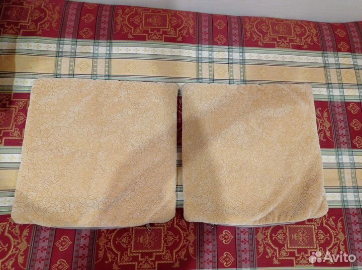 Подушки декоративные 40*40