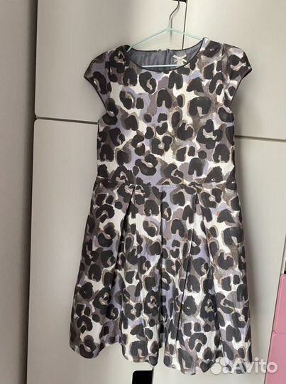 Платья на девочку Размер 110-116