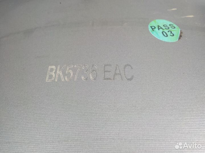 Диски литые Бмв X5 E70 F15 X6 Е71 E72 F16 597 R20