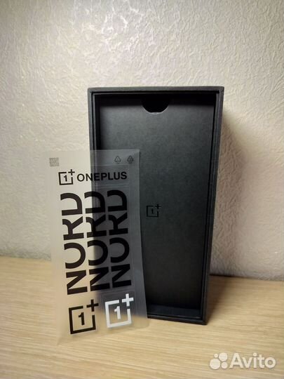 OnePlus Nord CE 5G, 8/128 ГБ