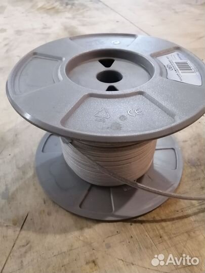 Акустический кабель QED silver qsaxt 42 метра