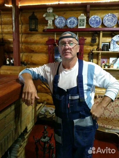 Плотник, сантехник, электрик