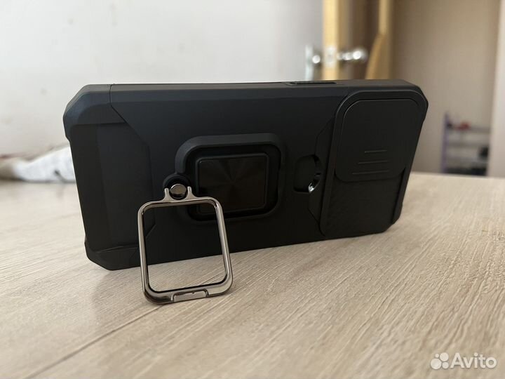 Чехол на iPhone 13 pro