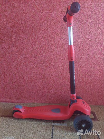 Самокат kreiss