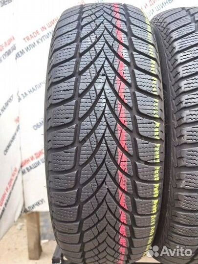 Goodyear UltraGrip Ice 2 185/60 R15 88T