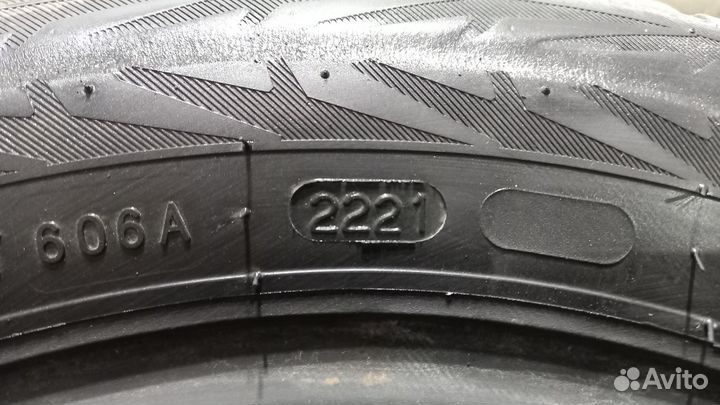 Nokian Tyres Nordman 7 165/65 R14