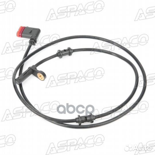 Датчик абс задний левый (L) mercedes W203 (C200