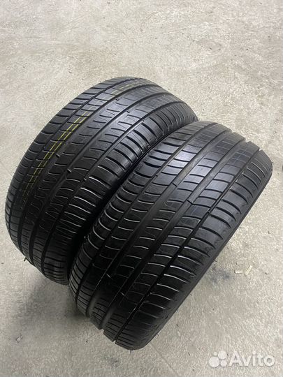 Michelin Primacy 3 235/45 R17