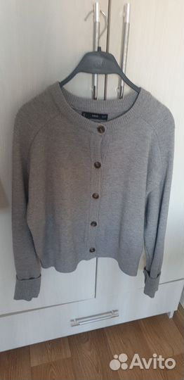 Кардиган женский