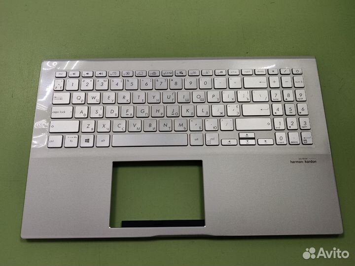 Топкейс Asus X531 S531 S5500F с клавиатурой