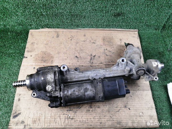 Рулевая рейка электрическая Mercedes-Benz E-Class