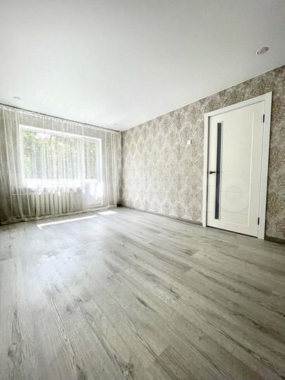 2-к. квартира, 46 м², 3/5 эт.