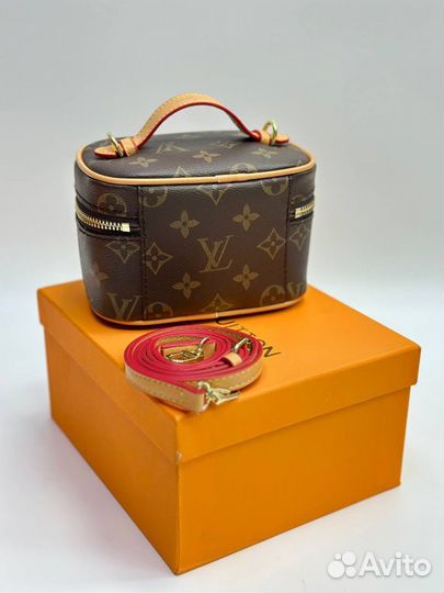 Косметичка louis vuitton