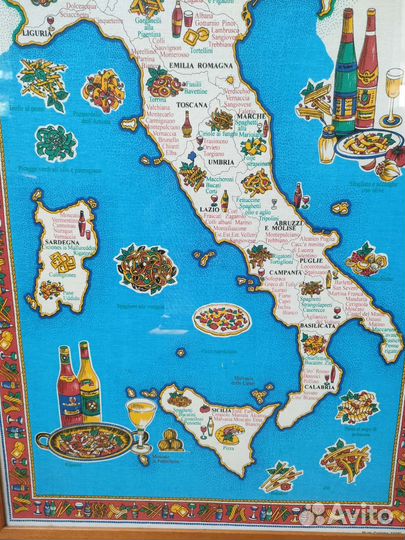 Картина декор