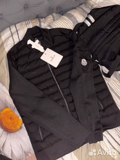 Moncler кардиган