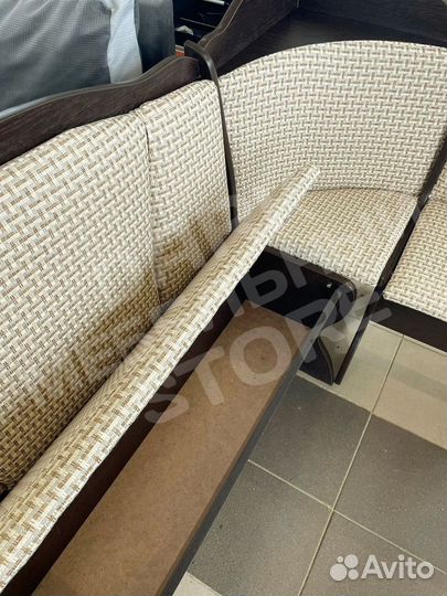 Уголок кухонный